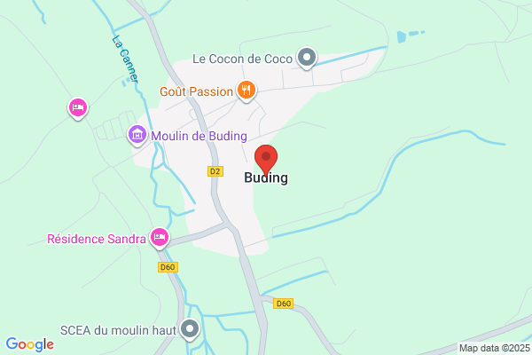 Buding