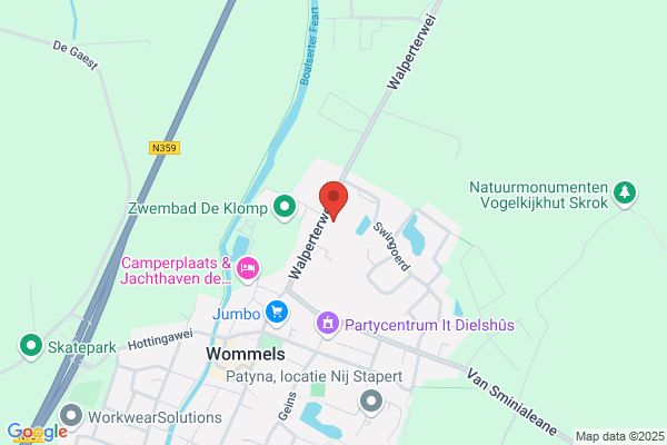 Christelijke Basisschool It Funemint