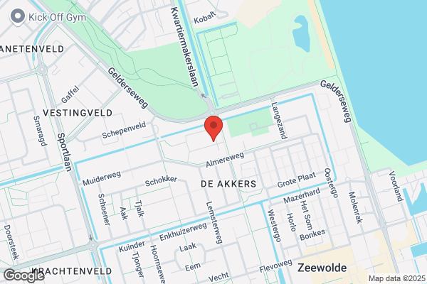Garage Fokke Louwsma