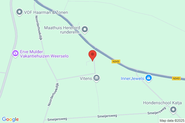 Klusbedrijf Weersma