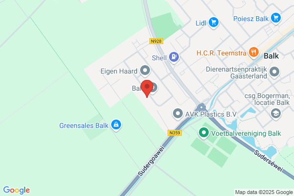 Marnetechniek