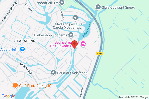 Nij Stapert