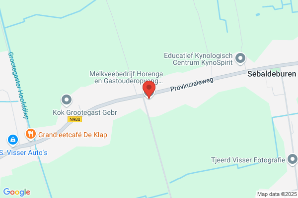 Vlinder, De
