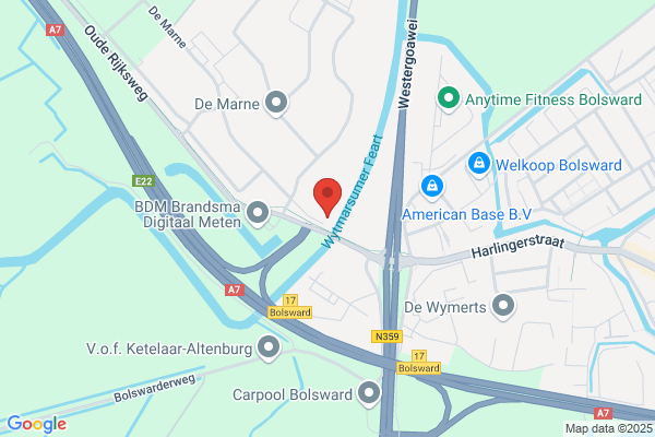 Vof C. Sandstra Transport