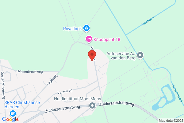 Franken Kleinbouw & Onderhoudsbedrijf VOF