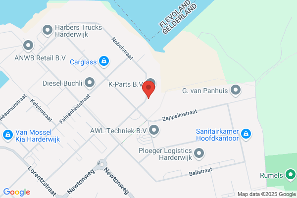 T & M Techniek BV