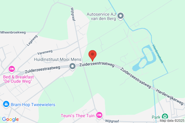 Van den Berg Sloopwerken en asbestsaneringen