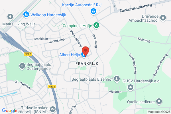 Apotheek De Akker