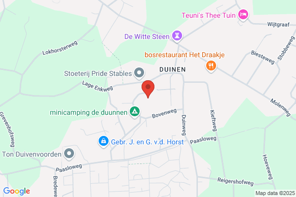 Boonen-Meesters, A J