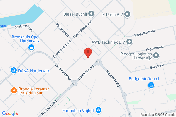 Care Autoschade Harderwijk