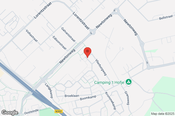 De Groene Sector