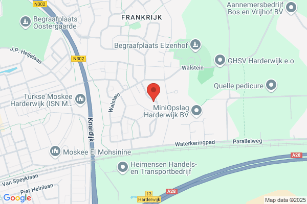 Fijnenberg Schilderwerken