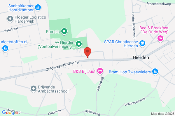 Gans, Mieke De