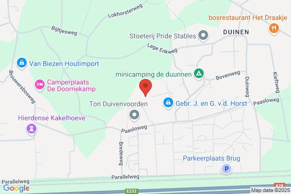 Griffioen