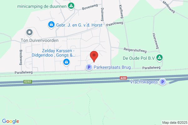 Herberg Onze Woudstee