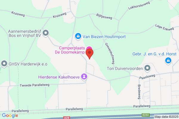 Hoveniersbedrijf B. Olofsen