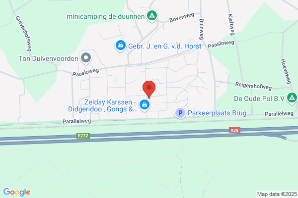 Johan Bruijnes Dienstverlening