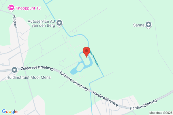 Kasteel De Essenburgh - Hampshire Classic