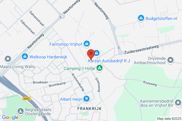 Klaassen Bv