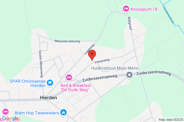 Klussen en Onderhoudsbedrijf R Haklander