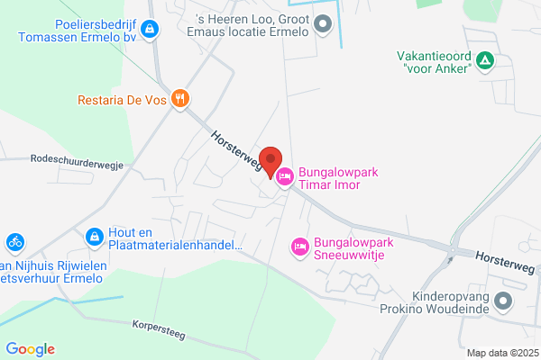 Klussenbedrijf Keizer