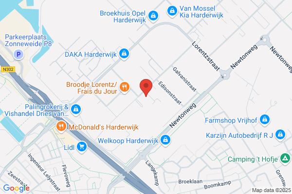 Luxembourg Catering & Events