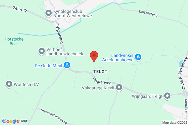 Malestein, Van