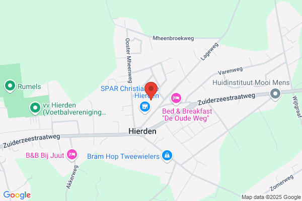 Meermarkt