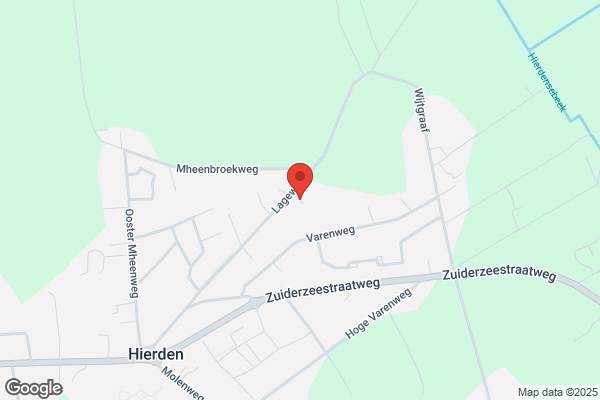 Mijnster Vof