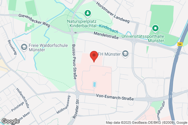 Mpi Vof