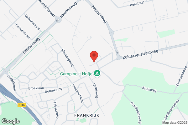 R.J. Karzijn Autobedrijf