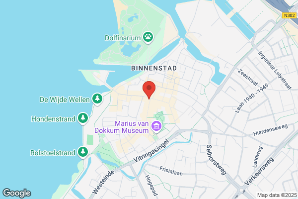 Reisbureau Van Loon
