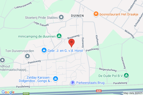 Schildersbedrijf J.J. Vreeker Bv