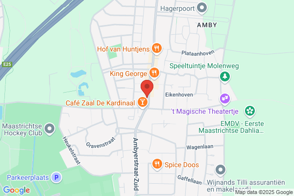 Schreuders Interactive Training Serv. Ne