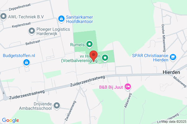Sportzaal De Rumels