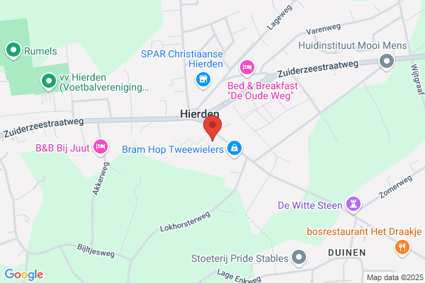 Therapeutische centrum de berekuyl
