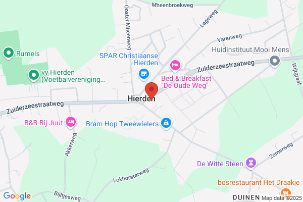 Tippe, De