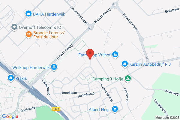 Van Maare Service