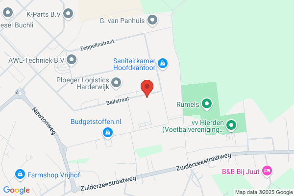 Verhuisbedrijf Van Beek B.V.
