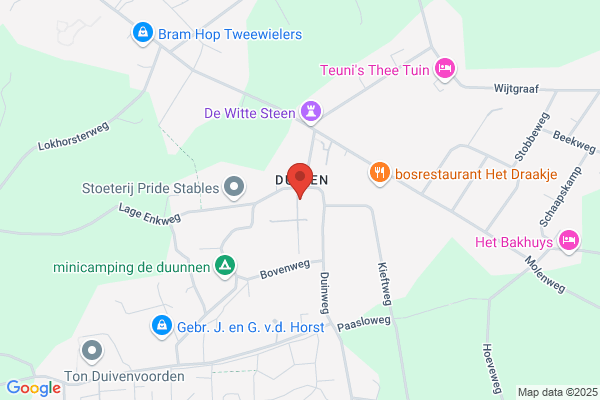 Vof Camping De Peperkamp