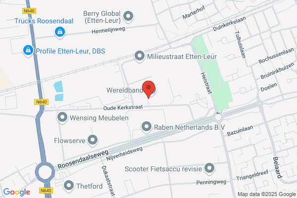 Wereldband