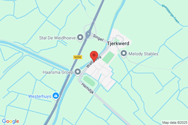 Ouderkerken Aannemings- en Timmerbedrijf VOF
