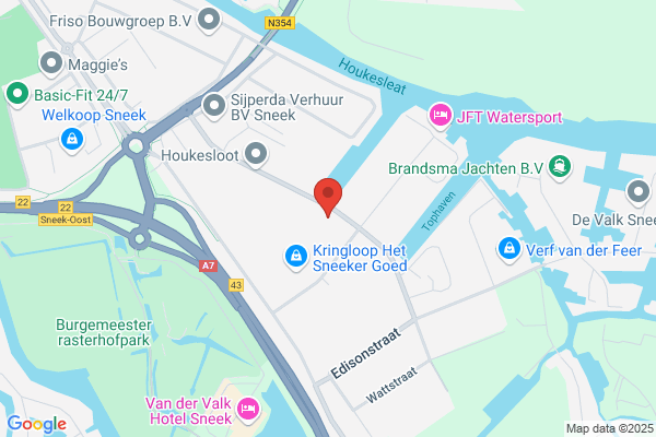Berg, Gebroeders Van Den