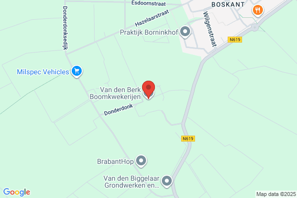 Berk Bv