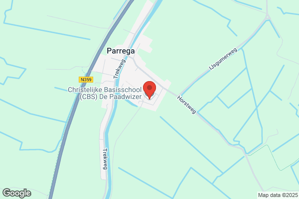 Chr Basisschool De Paadwizer