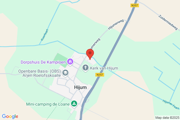 De Begijntjes