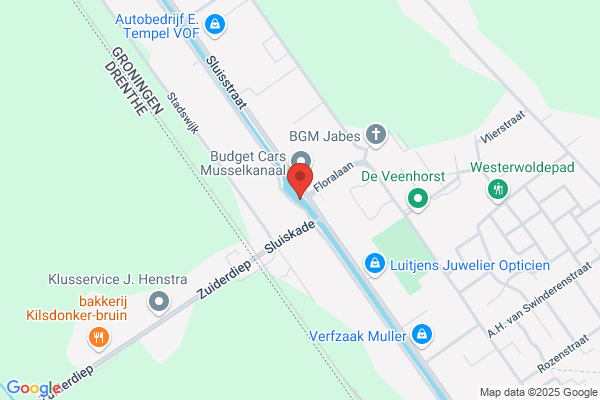 Kalsbeek van Loon- en Transportbedrijf