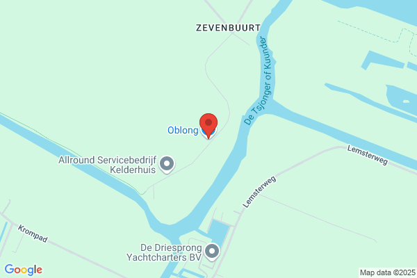 Oblong Grafische Vormgeving