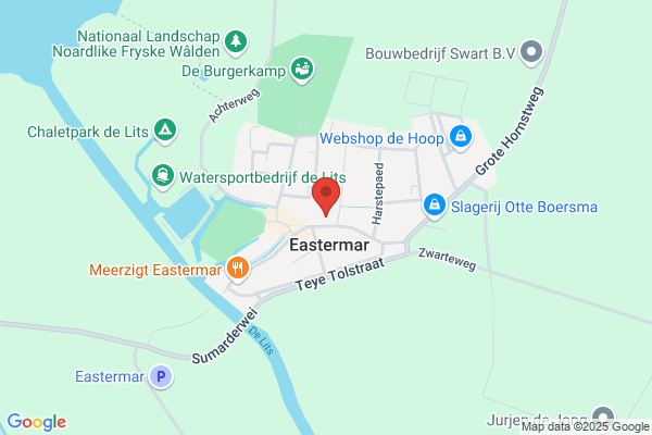 Postkantoor