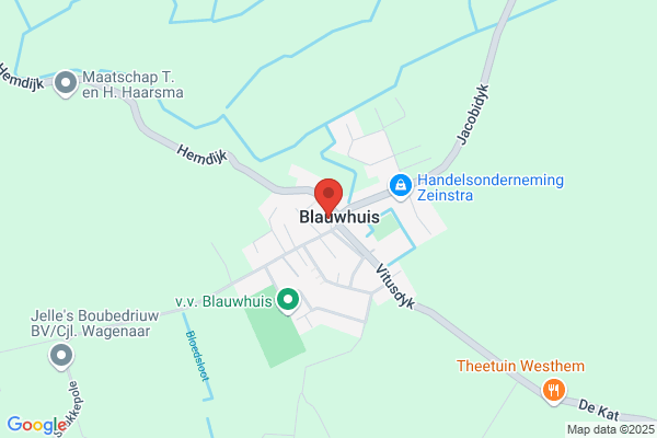 Verzorgingshuis Teatskehus